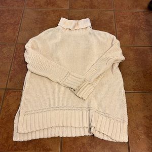 Aerie oversized sweater